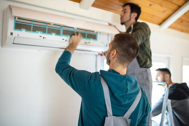 Best 24/7 HVAC repair  in Hannahs Mill, GA