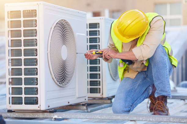 Best HVAC air duct cleaning  in Hannahs Mill, GA