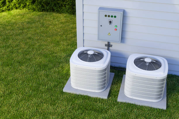Best HVAC maintenance plan  in Hannahs Mill, GA