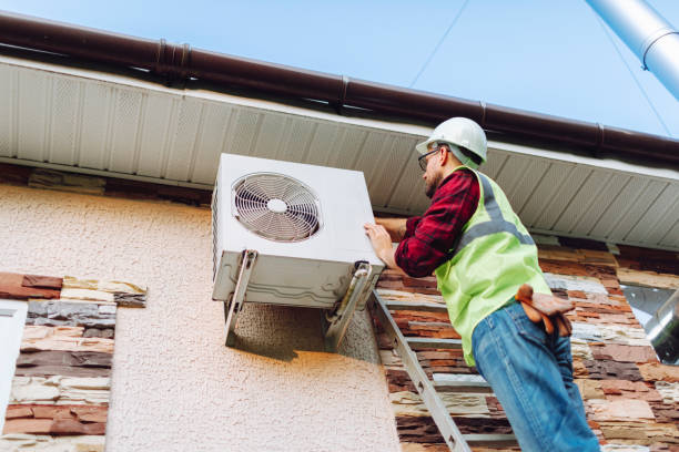 Best Affordable HVAC services  in Hannahs Mill, GA