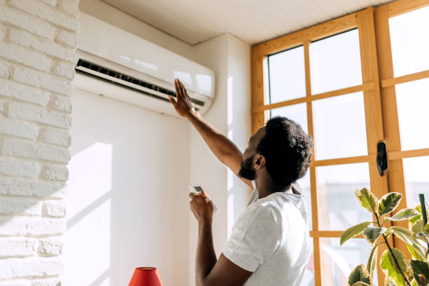 Best HVAC companies near me  in Hannahs Mill, GA