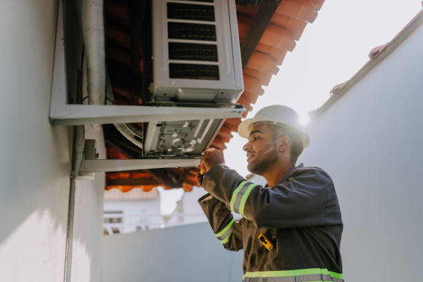 Best HVAC system installation  in Hannahs Mill, GA