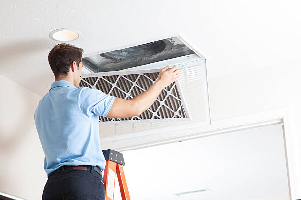 Best Commercial HVAC repair  in Hannahs Mill, GA