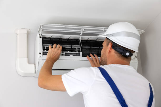 Best HVAC installation services  in Hannahs Mill, GA