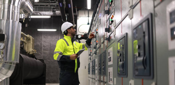 Professional HVAC in Hannahs Mill, GA