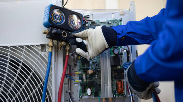 Best HVAC system installation  in Hannahs Mill, GA