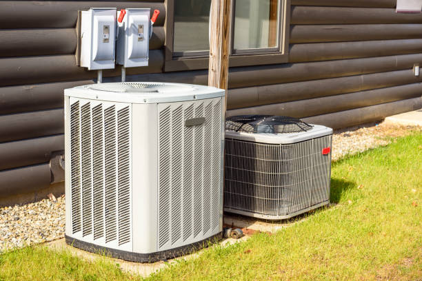 Best HVAC air duct cleaning  in Hannahs Mill, GA